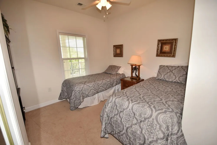 Ironwood Apartment 122