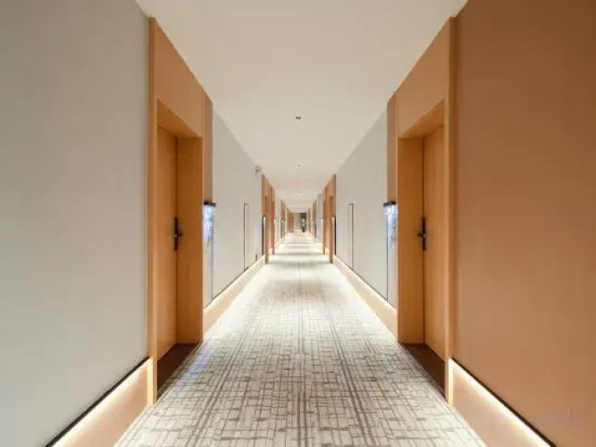 trefoil hotel