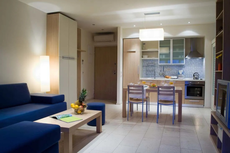 Wyndham Grand Novi Vinodolski Resort