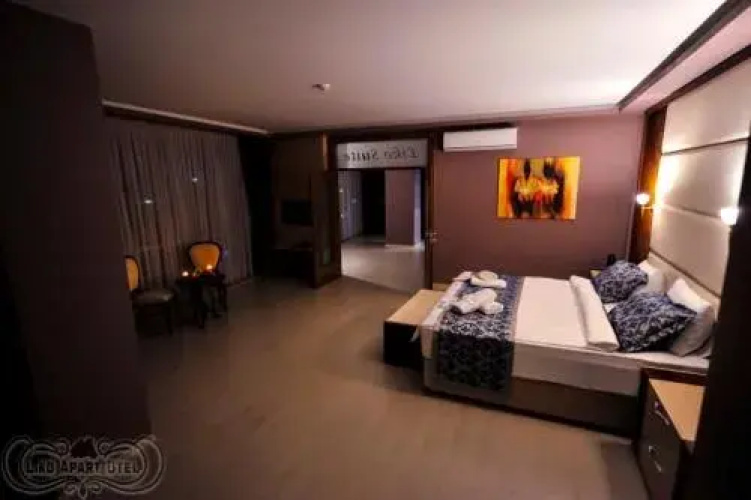 Liko Suite Hotel