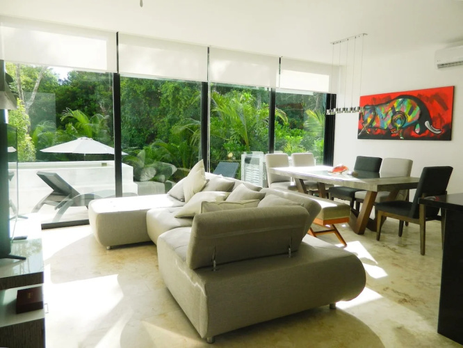 Luxury Townhouse Private Pool and Golf