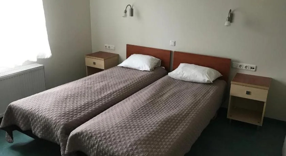 Hommiku Guesthouse