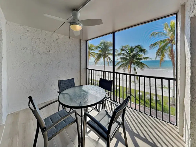 Seaside 209