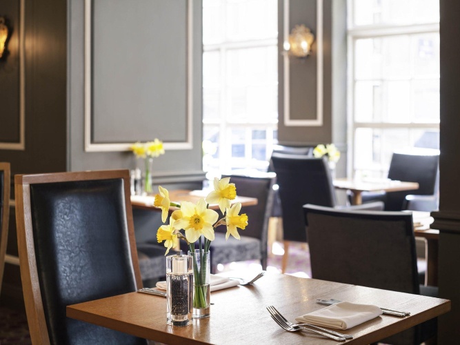 Mercure Bristol Grand Hotel photo 19