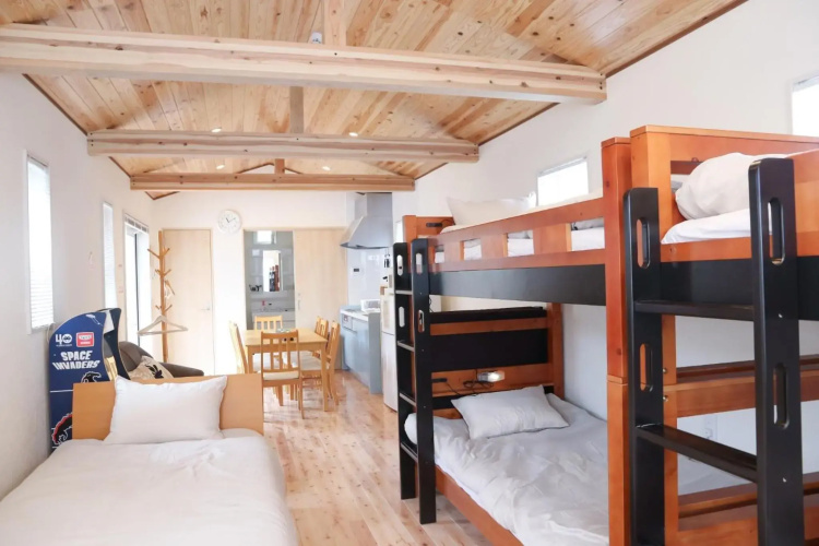 BATH A / Vacation STAY 54869
