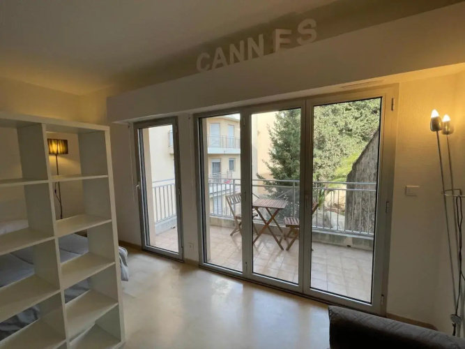 Appartement Rimbaud