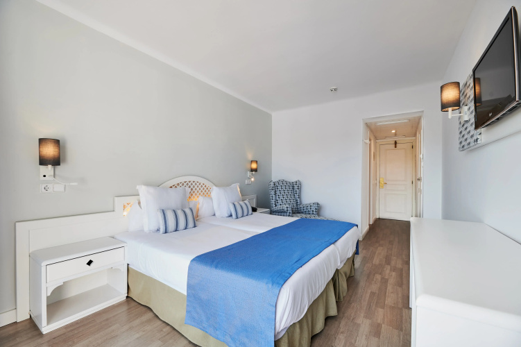 Hotel ROC Oberoy - Adults Only