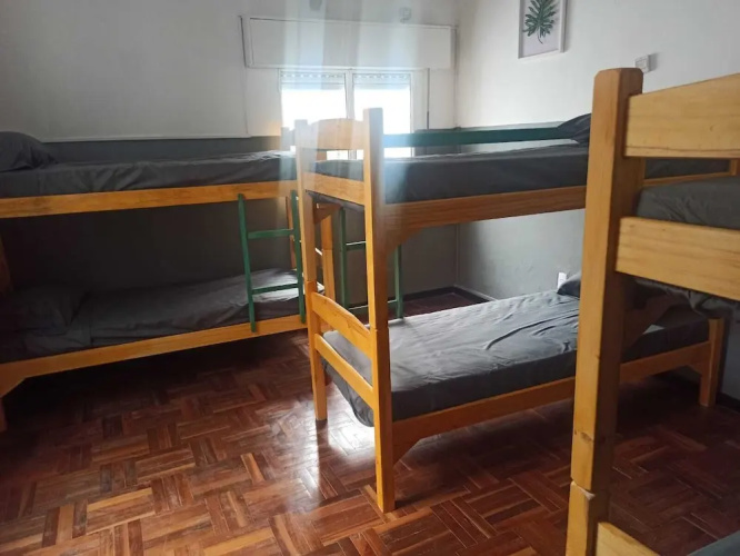 Avokanto hostel