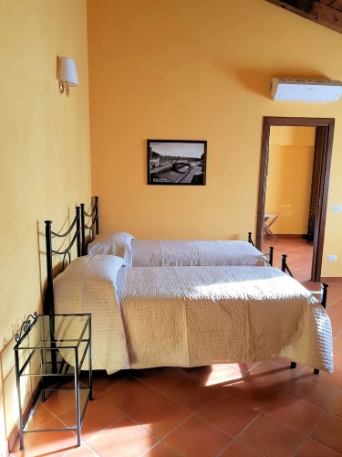 2 Bedrooms Comfort Suite