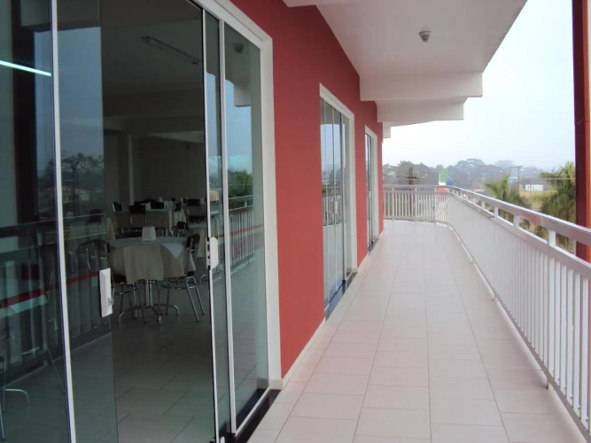 Laf Hotel