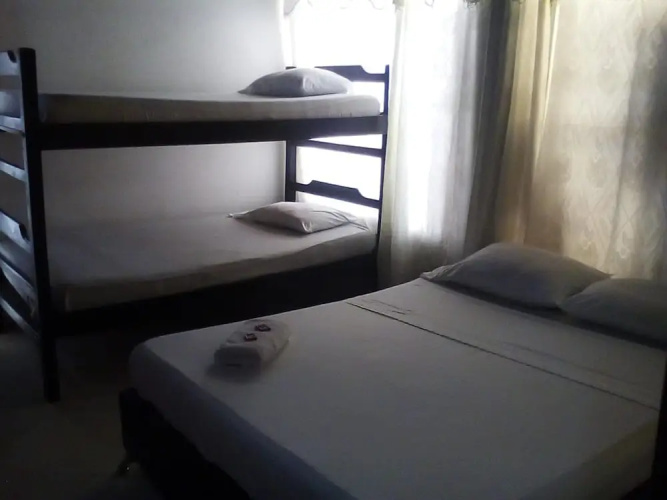 Hotel Los Almendros
