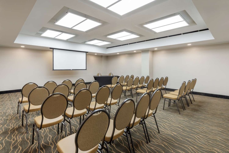 Best Western Plus Ottawa City Centre photo 20
