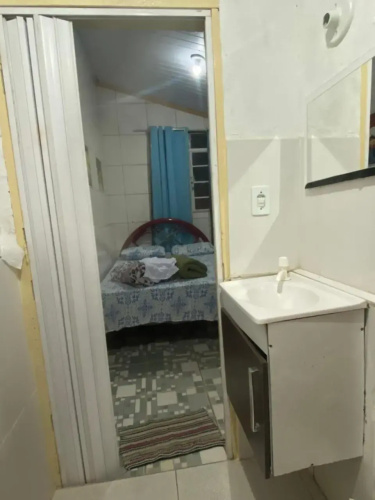 Pousada Matriz