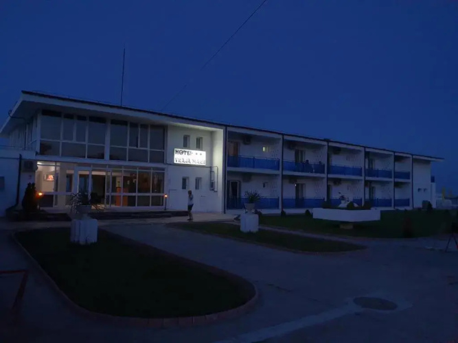 Vraja Marii Eforie Nord