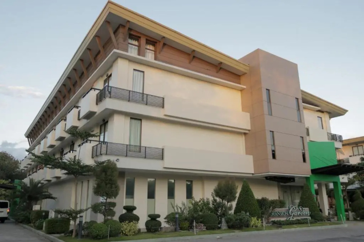 Imagen del hotel