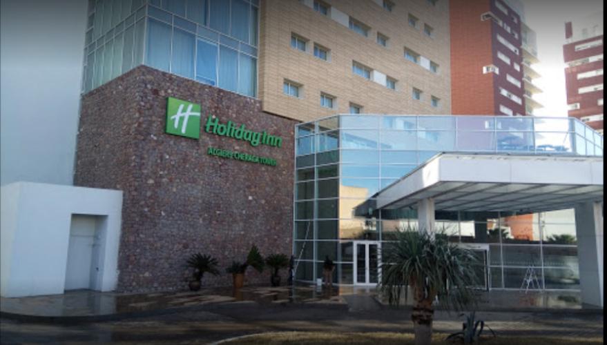 Imagen del hotel