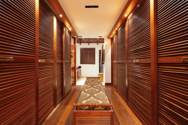 Villa Matahari by muse villas