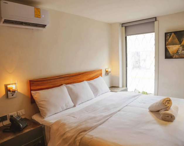 Hotel Urban