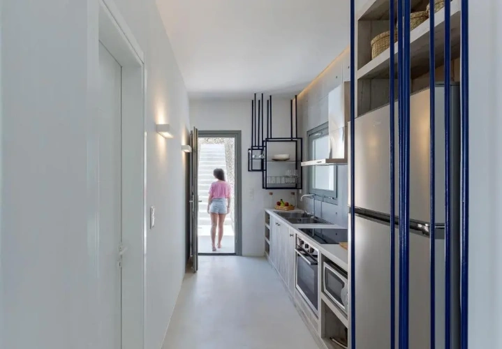 3 Bedrooms Villa
