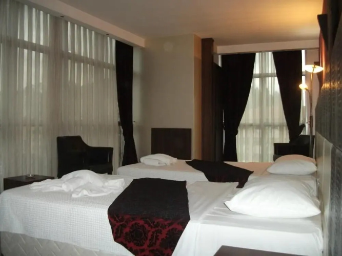 Hotel Grand Eregli