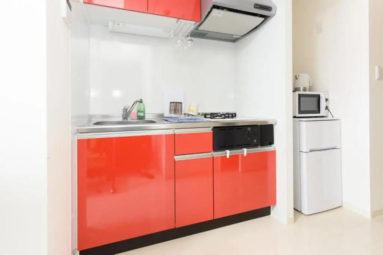 Cocostay KO Residence Sennichimae312