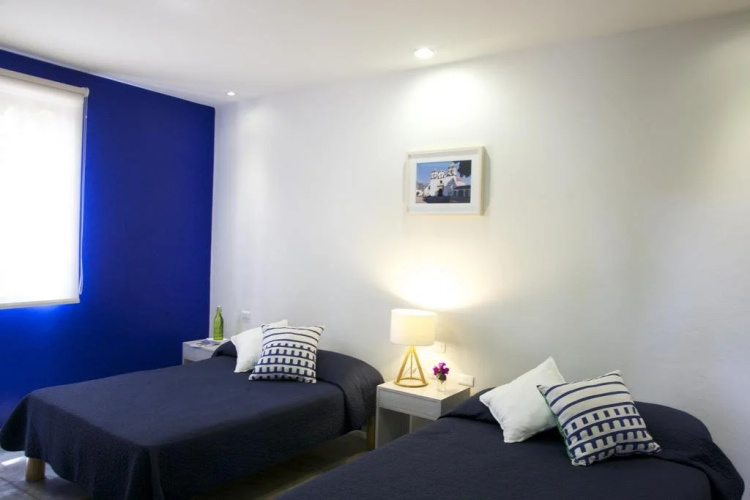 La Betulia Bed and Breakfast