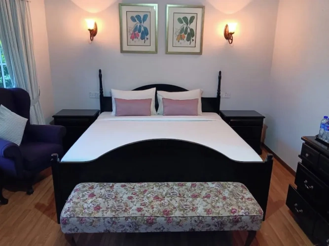 1 Bedroom Family Suite