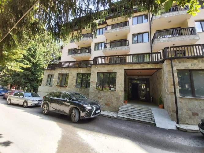 Image de l'hôtel