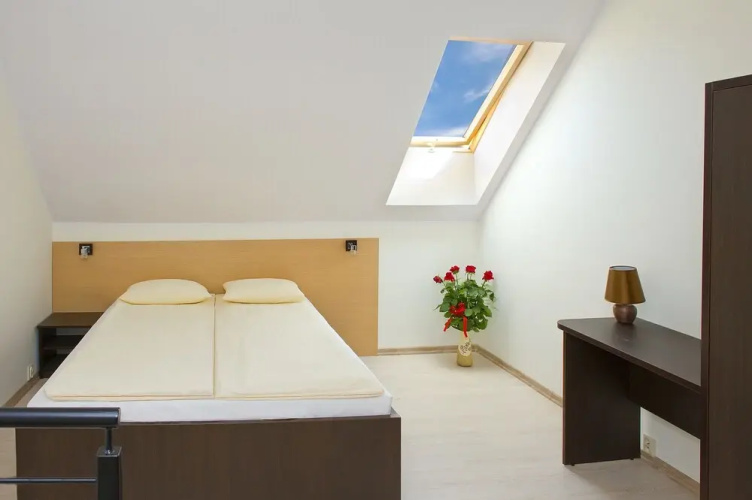 Sand Residence