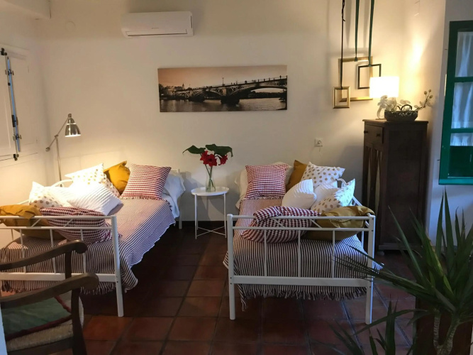 Apartamento Suite Las Setas