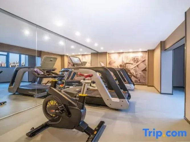 Xinxiang Hotel
