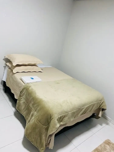 Business Quadruple room