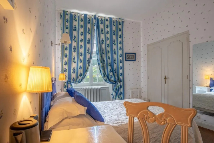 Hostellerie des Cedres