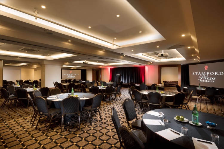 Stamford Plaza Adelaide photo 18