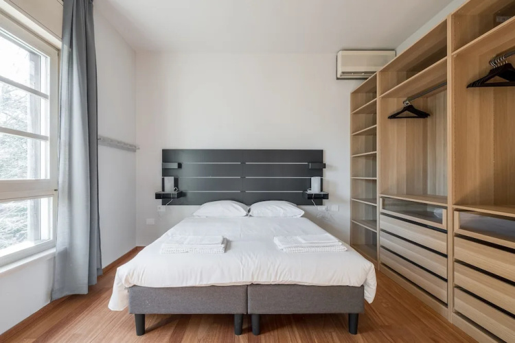 Tagliacozzi Suite