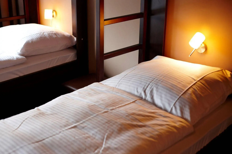 Smart Stay Hotel Berlin City - Hostel