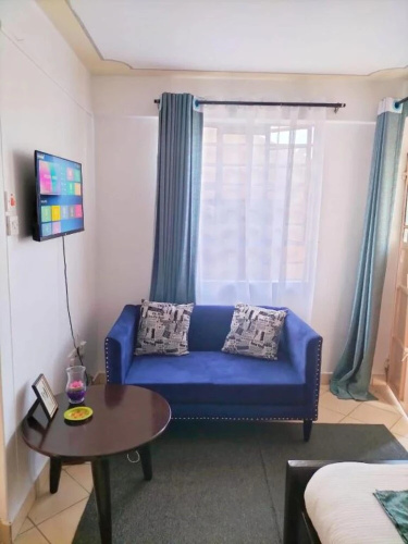 Stay.Plus Attic Studio Apartments