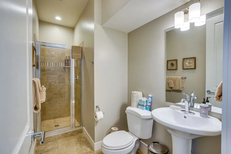 Moab Vacation Rental: Pool & Hot Tub Access!