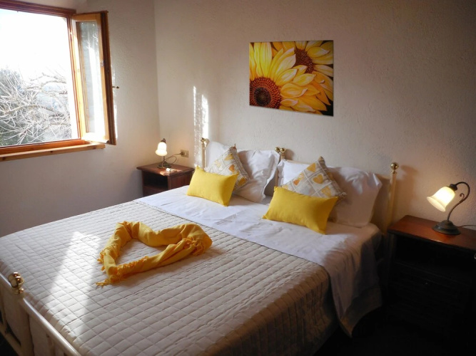 Villa Tilli