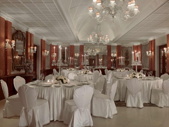 The Gritti Palace A Luxury Collection Hotel, Venice photo 31