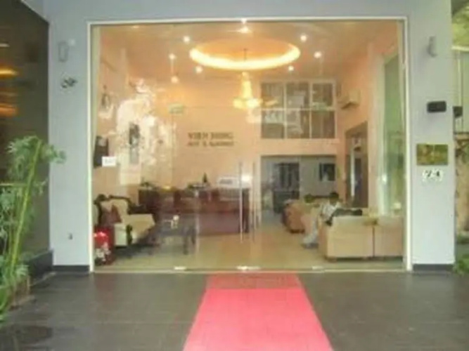 Romance Hotel