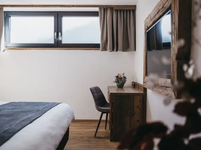 Superior room