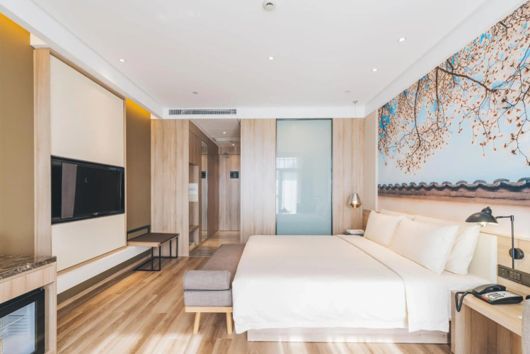 Atour Hotel (Suzhou Xiangcheng)