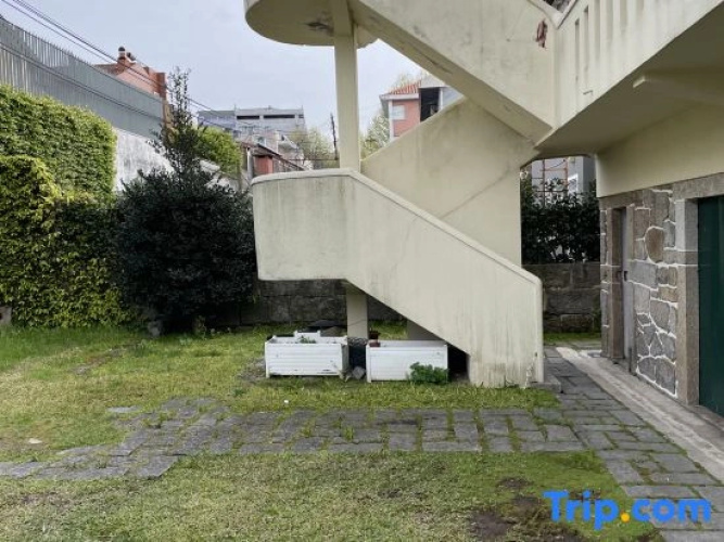 Imaculada Home Royal - Centro de Braga, Historico