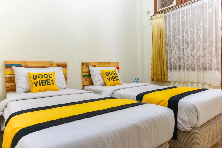 Hotel Astria Graha
