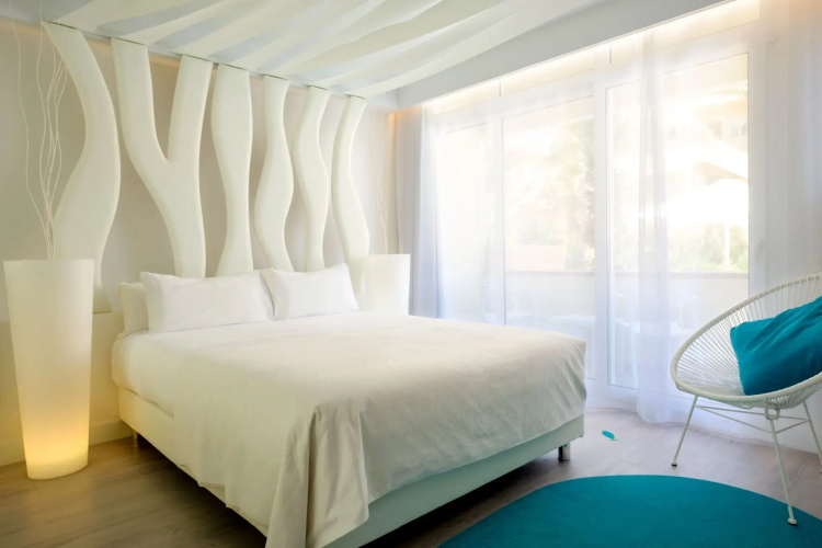 Apartamentos Portu Saler