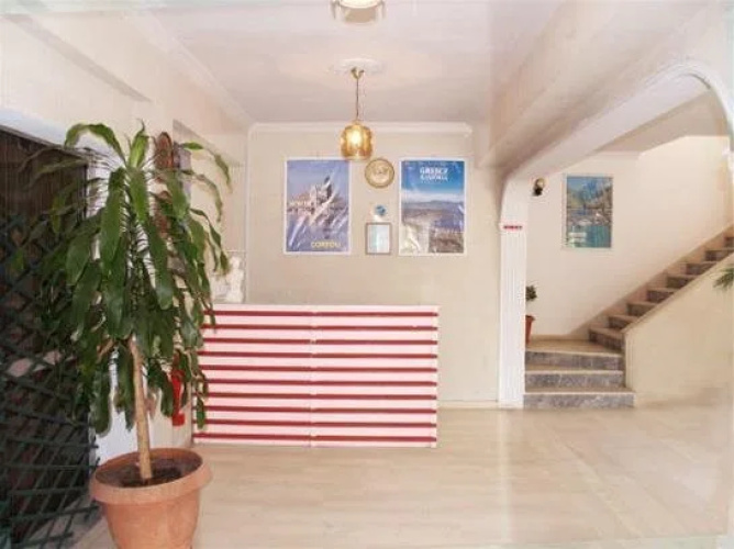 Sophia Hotel