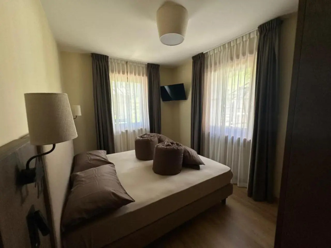 Appartamenti Villa Elma