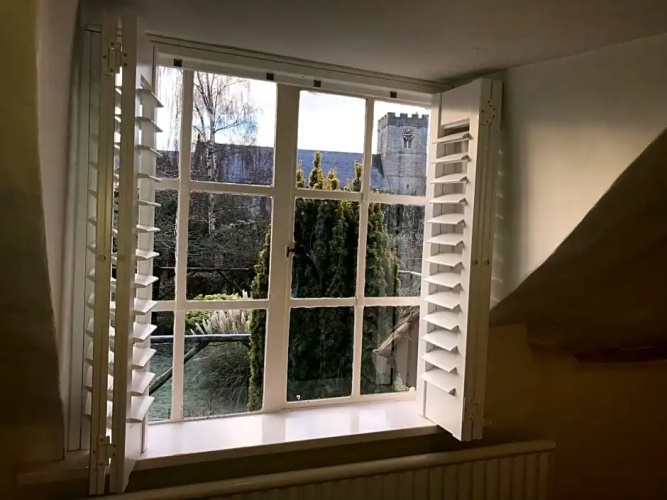 Monkspool B&B