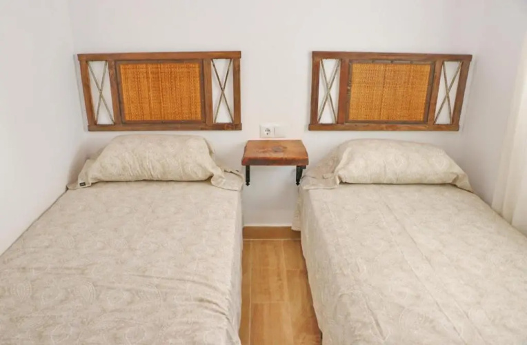 Bungalow Roche